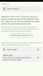 Alien Watch 7
