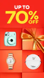 AliExpress - Shopping App 1