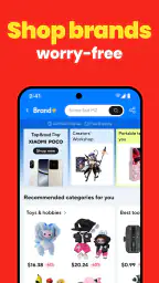 AliExpress - Shopping App 3