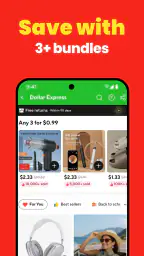 AliExpress - Shopping App 4