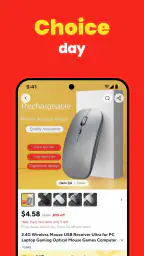 AliExpress - Shopping App 5