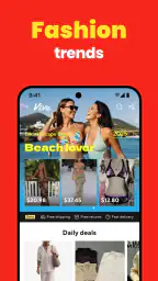 AliExpress - Shopping App 7