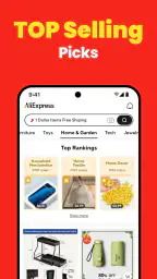 AliExpress - Shopping App 8