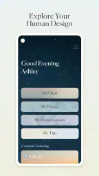 Align: The Human Design App 1