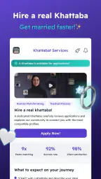 AlKhattaba - Muslim Marriage 4