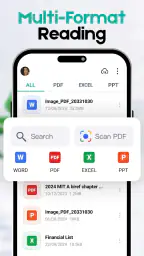All Document Reader & Editor 1