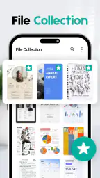 All Document Reader & Editor 6