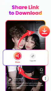 All Download: Video Downloader screenshot
