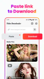 All Download: Video Downloader 2