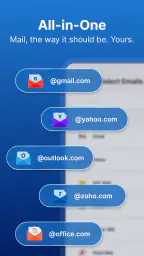 All Email Connect 1