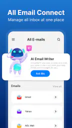 All Email Connect 2