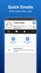 All Email Connect 4