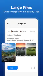 All Email Connect 5