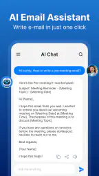 All Email Connect 6