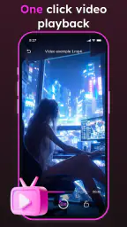 All HD Video Player-All Format 1