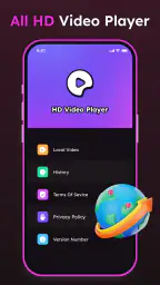 All HD Video Player-All Format 4