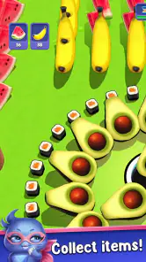 All in Hole screenshot