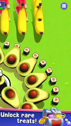 All in Hole 7