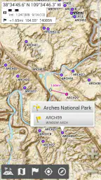 All-In-One Offline Maps 1