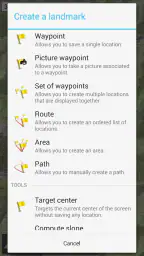 All-In-One Offline Maps 6