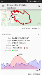 All-In-One Offline Maps 7