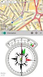 All-In-One Offline Maps 8