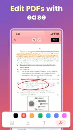All-in-One PDF & Docs Reader 2