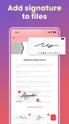 All-in-One PDF & Docs Reader 3