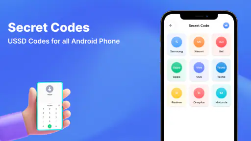 All mobile Secret Codes 2