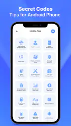 All mobile Secret Codes 3
