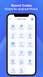 All mobile Secret Codes 4