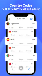 All mobile Secret Codes 6