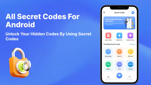 All mobile Secret Codes 7