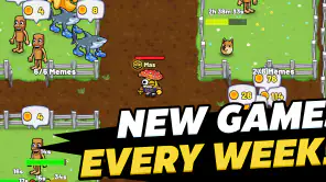 All Out - Multiplayer Fun! screenshot