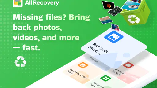 All Recovery 1