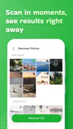 All Recovery 2