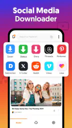 All Video Downloader App 2