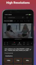 All Video Downloader Master 3