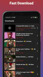 All Video Downloader Master 5