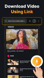 All Video Downloader: Play MP4 1