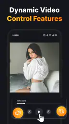 All Video Downloader: Play MP4 3