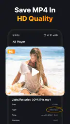 All Video Downloader: Play MP4 4