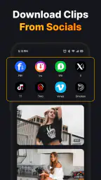 All Video Downloader: Play MP4 5