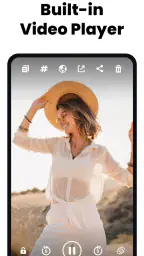All Video Downloader & Player 3