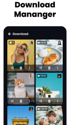 All Video Downloader & Player 7