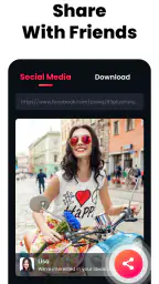 All Video Downloader & Player 8