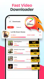 All Video Downloader & Saver 2