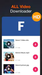 All Video Downloader - V 1