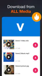 All Video Downloader - V 2