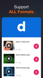All Video Downloader - V 4